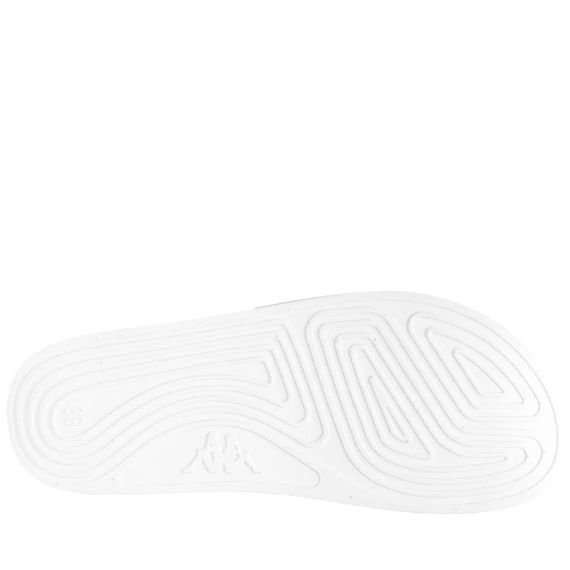 Kappa 222 BANDA ADAM 4 'White'