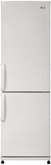 Холодильник LG GA-B409UQDA