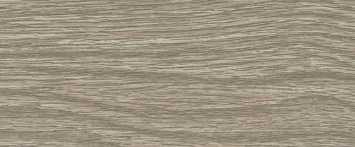 Плинтус Lexida Пластиковый 80мм 253 Ясень серый 2,2м