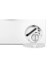 Стиральная машина Bosch WLS28460ME, 1400 оборотов, 8 кг, 12 программ, белая