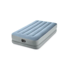 Матрас надувной с насосом USB 99х191х36см Intex 64157