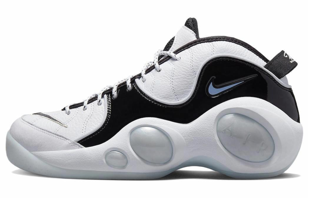 Кроссовки Nike Zoom Flight 95 "Football Grey"