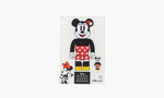 Bearbrick x Disney Minnie Mouse 100% & 400% Set