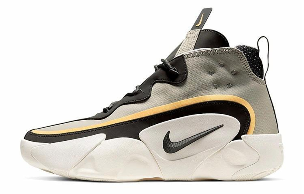 Кроссовки Nike React Frenzy