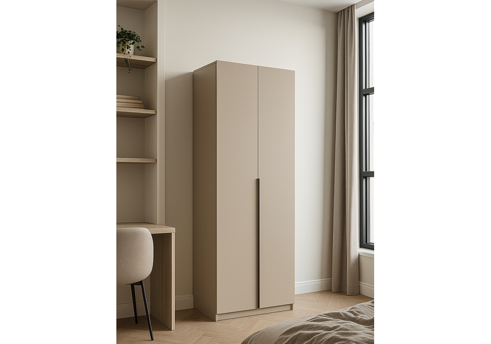 Шкаф Woodville Даиго 800 меланж