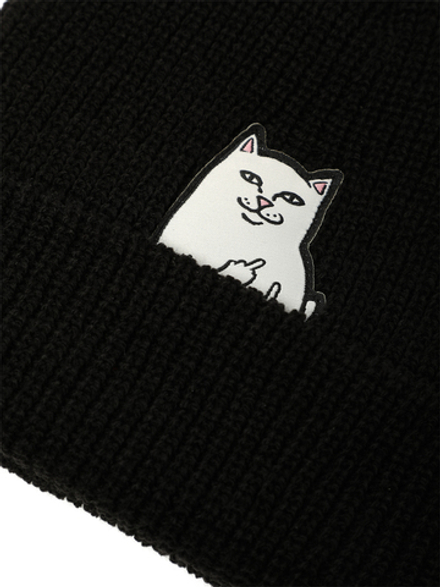 Шапка LORD NERMAL RIBBED