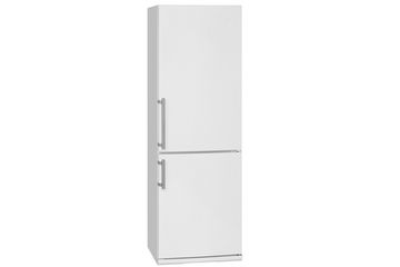 Холодильник Bomann KGC213 silber