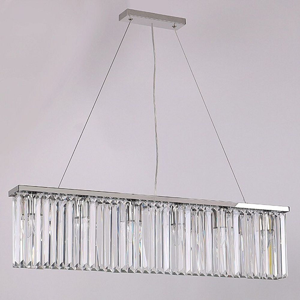 Подвесная люстра Newport 10110 10116/S new