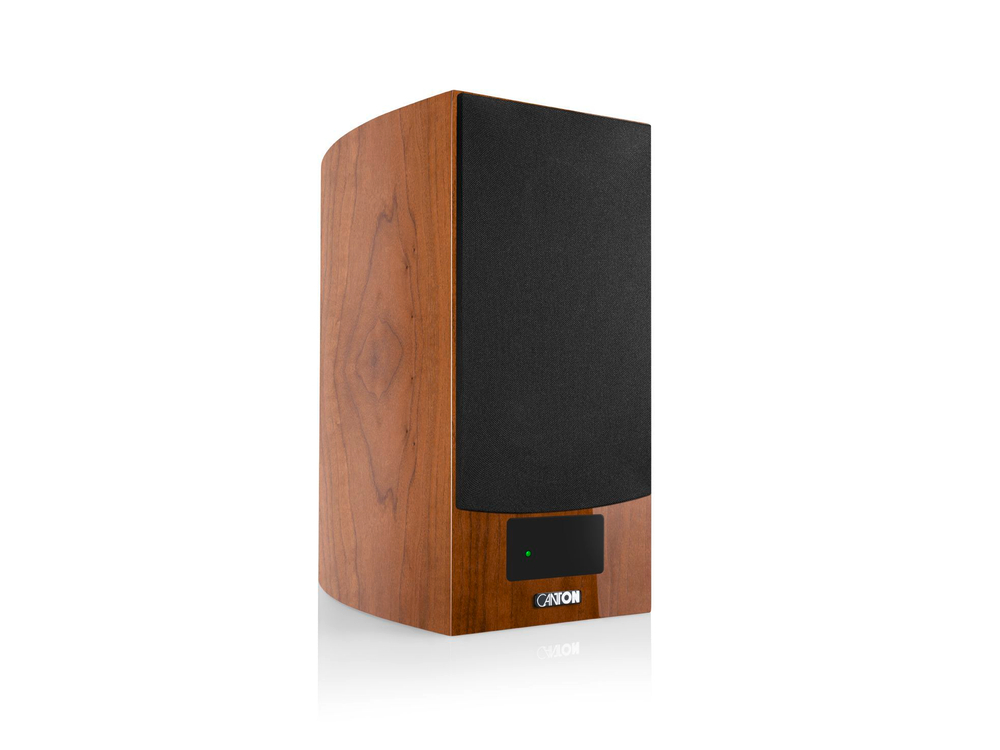 Полочная акустика Canton Smart Vento 3 S2