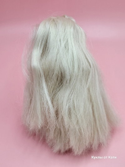 Голова Куклы Барби винтаж 90х 01614