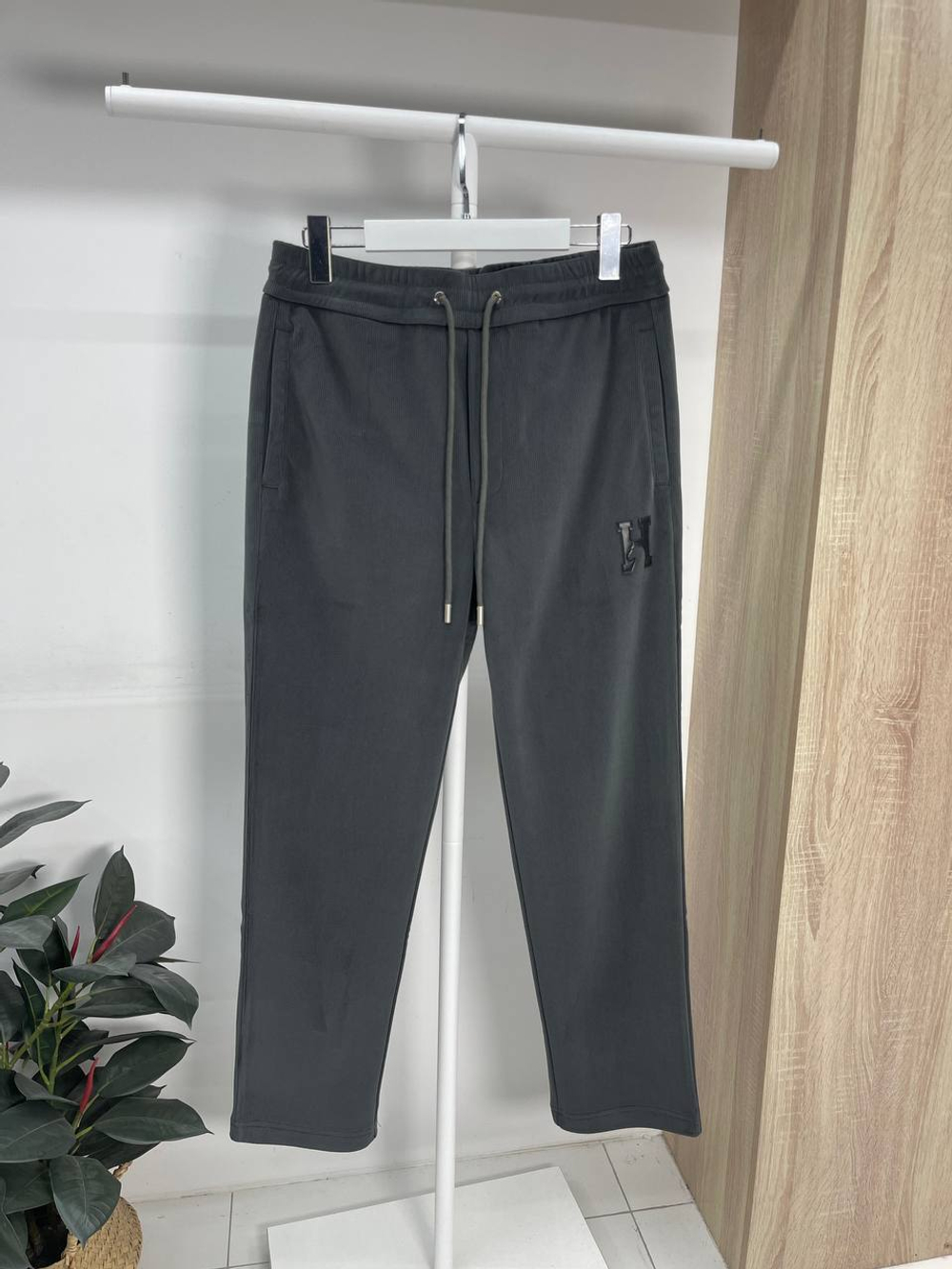 Спортивные штаны Hermes