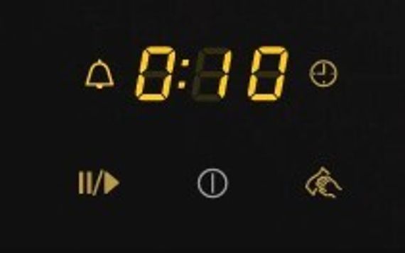 Варочная панель Miele KM 7575 FL