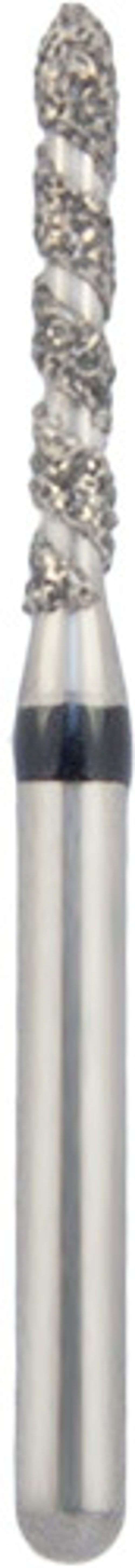 Бор алмазный, тип FG "T", гр.5 878-012TSC-FG, NTI, Германия