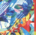 Сборник / The Freedom Sound! The People Arise (Coloured Vinyl)(LP)