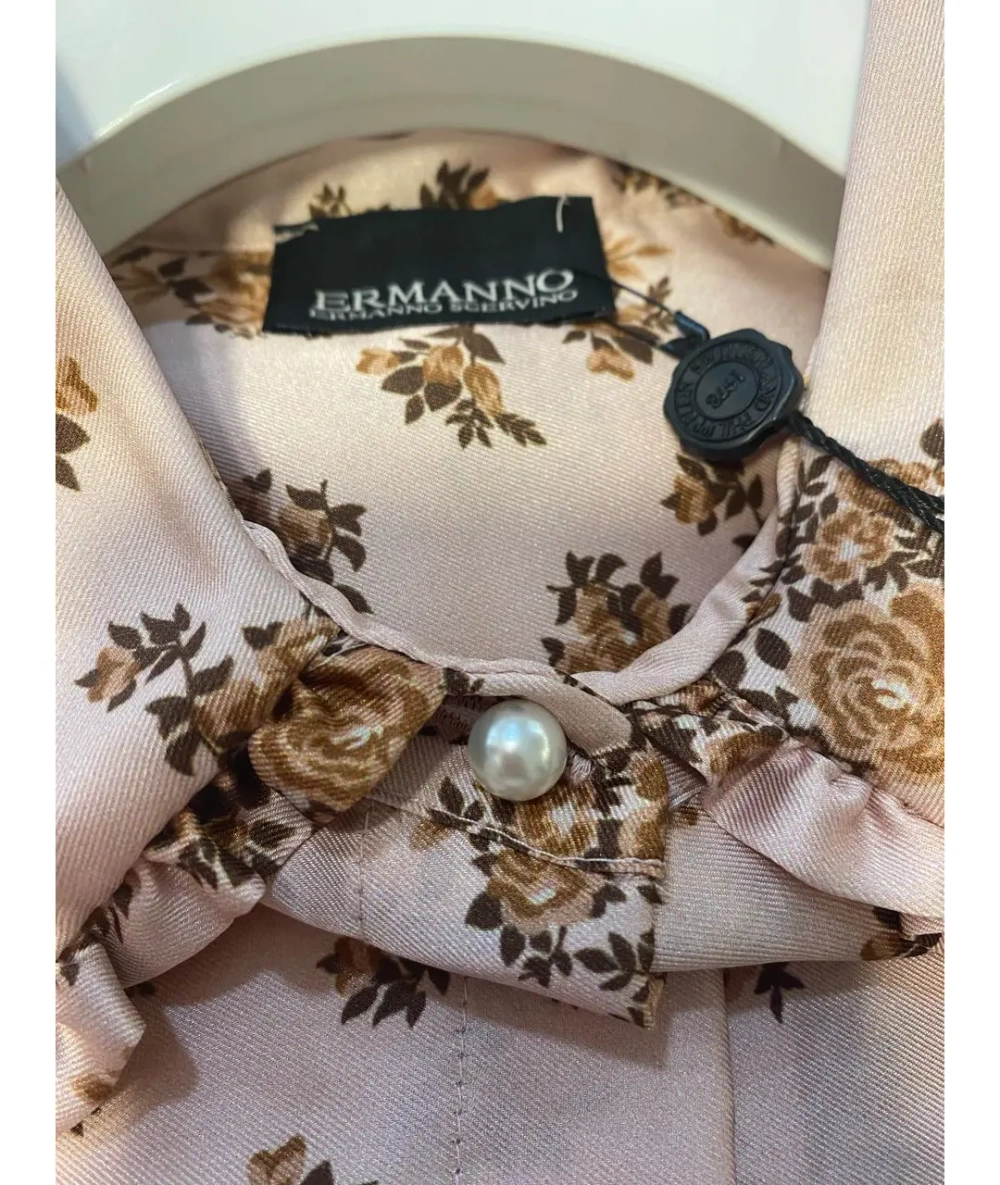 ERMANNO ERMANNO SCERVINO Блуза женская