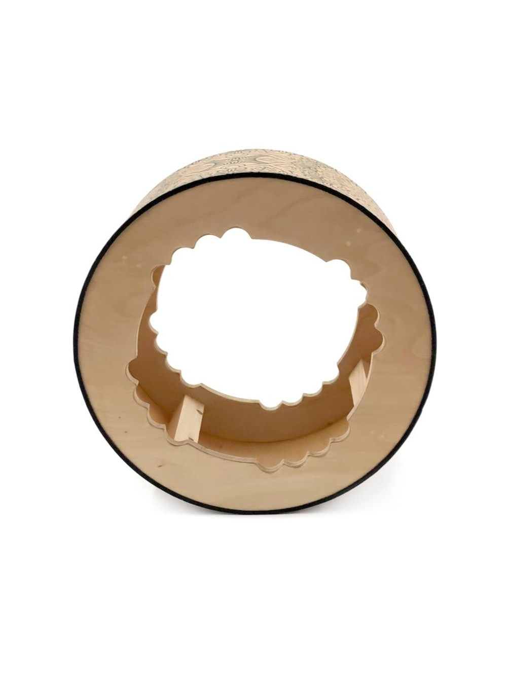 Йога колесо из пробки Zodiac Collection