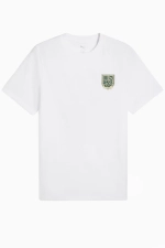 Футболка Puma Sports Legacy Graphic Tee - белый