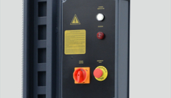 ATIS PL-4SL Парковочный четырехстоечный подъемник