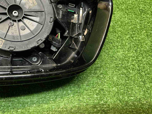 Зеркало правое BMW 5er G30 (2017-2023) 9 контактов