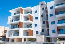PAFIA CITY 1 - APARTMENT 202