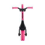 Беговел Globber Go Bike Elite Duo pink