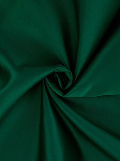 Атлас плотный Прокатный, 193 г/м2, 150 см, ель