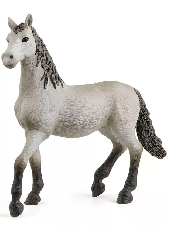 Шляйх Лошади Фигурка Жеребенок Пура Раса Эспаньола 13924
