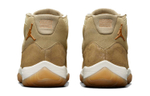 Кроссовки Jordan Air Jordan 11 Retro "Neutral Olive" (Женская размерная сетка)