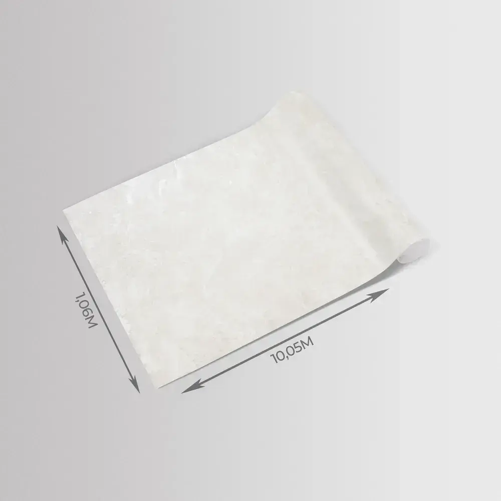 Обои флизелиновые 1.06 FORTUNA 99812 светло-бежевые метровые, моющиеся, для кухни, для спальни, для коридора,1.06*10.05 м