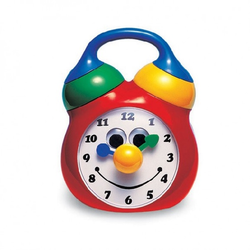 Музыкальные часики