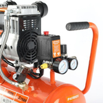 Компрессор поршневой безмасляный PATRIOT WO 24-220 525301920