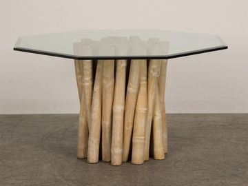 replica table  LOFTER BAMBOO ( by Delightful )
