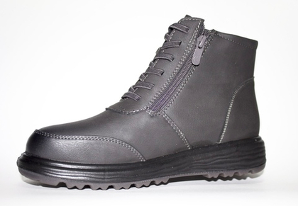 Ботинки женские демисезонные Yoder арт. J5-7