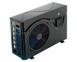 Тепловой насос для бассейна New Energy Dolphin 15 кВт, 220 В, R32