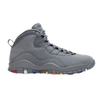 Кроссовки Jordan Air Jordan 10 Retro Cool Grey