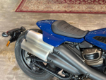 Sportster S Harley-Davidson 2023 (Bright Billiard Blue)