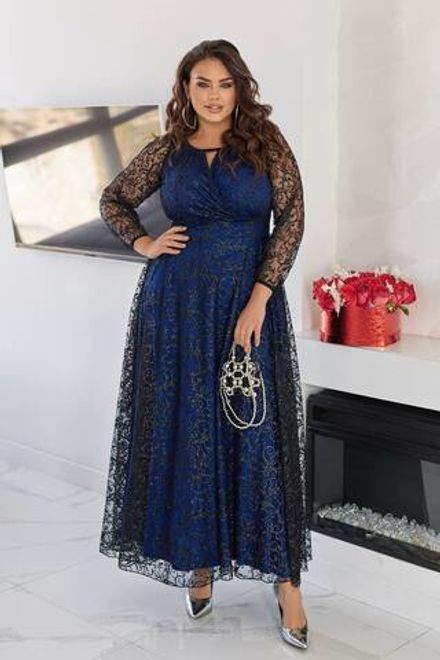 Платье УК-4000-2 Фабрика Моды Фото 1