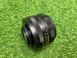 Helios-44M
