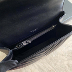 Yves Saint Laurent College 24 cm