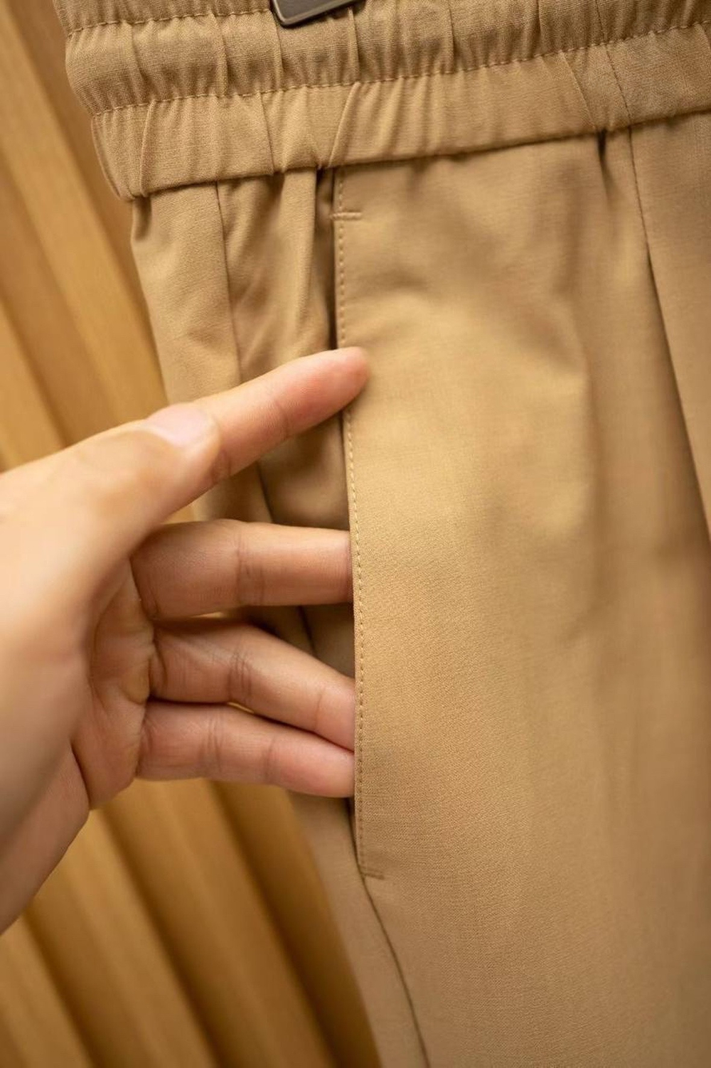 Брюки Brunello Cucinelli
