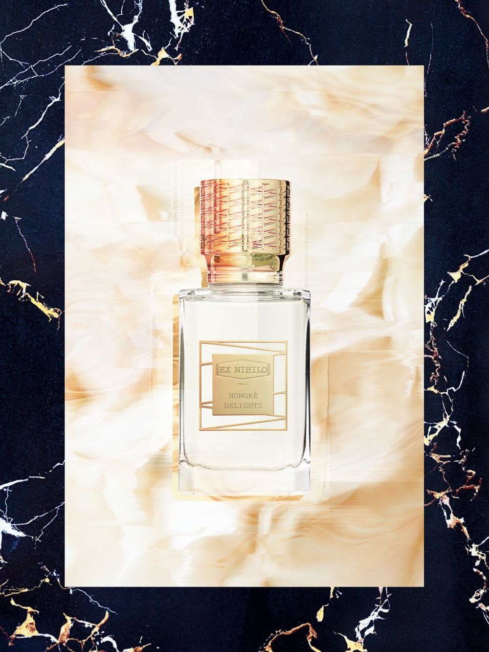 Ex Nihilo Honore Delights