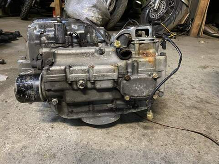 Двигатель Suzuki Intruder VS750 VR51A