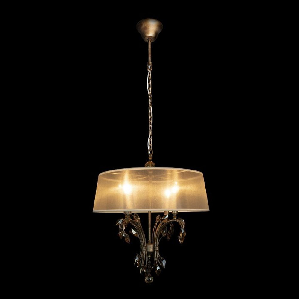 Подвесной светильник Loft it Hermitage 10305/B