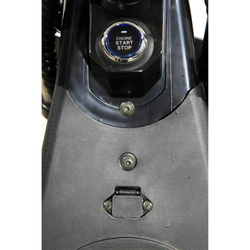 Электроскутер Skyboard Ural BR30-2WD 4000W