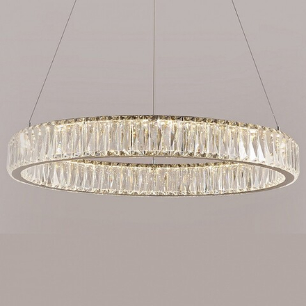 Подвесной светильник Newport 8240 8240/60 chrome