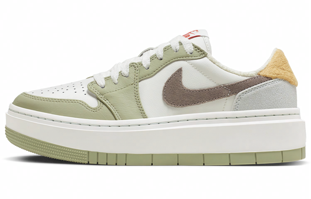 Кроссовки Jordan Air Jordan 1 Elevate Low Se "Year Of The Rabbit" (Женская размерная сетка)