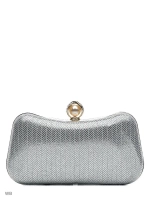 Сумка кросс боди на плечо клатч вечерний выпускной