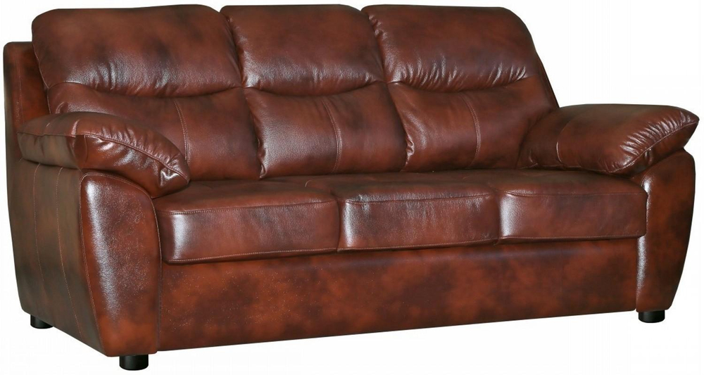 3-х местный диван «Плаза» (3м)