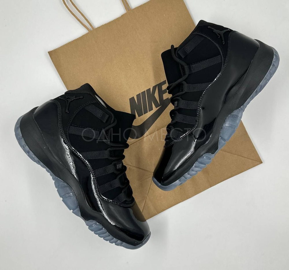 Nike Air Jordan 11 Retro Jubilee