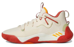 Кроссовки Adidas Harden Stepback 3 Tpu